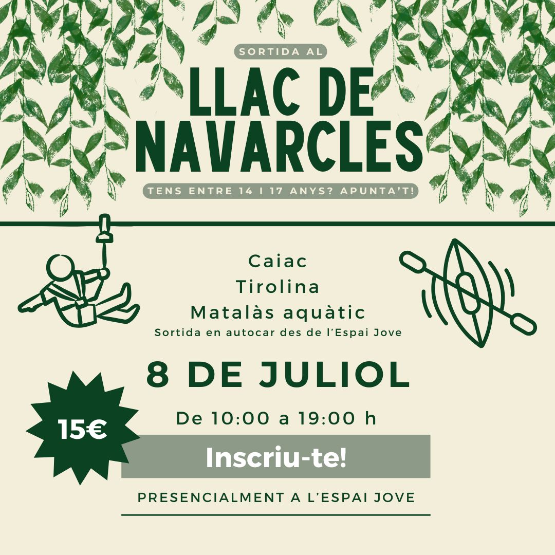 Esports d'aventura
